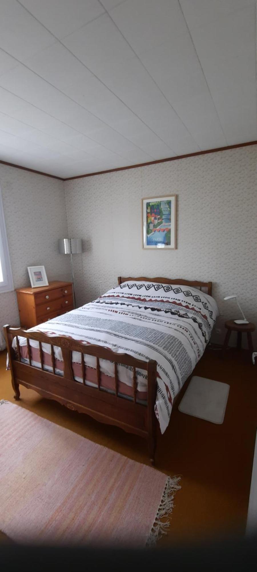 Maison Alcema Карантан Номер фото