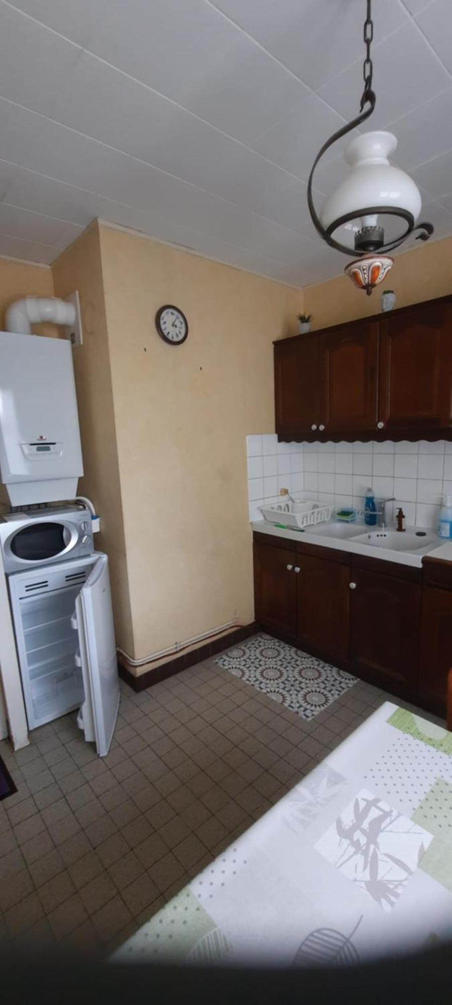 Maison Alcema Карантан Номер фото
